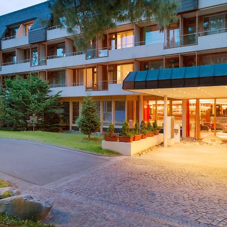 Hotel Dolce By Wyndham Bad Nauheim Zewnętrze zdjęcie