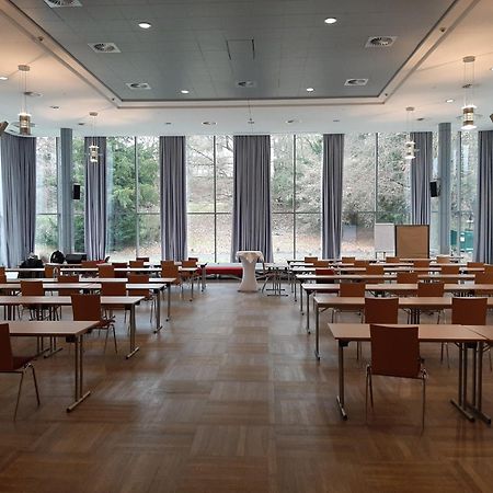 Hotel Dolce By Wyndham Bad Nauheim Zewnętrze zdjęcie