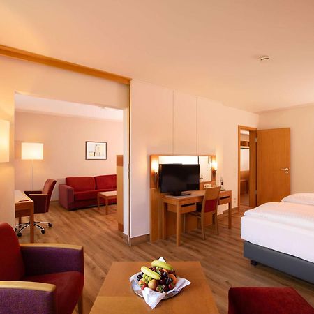 Hotel Dolce By Wyndham Bad Nauheim Zewnętrze zdjęcie