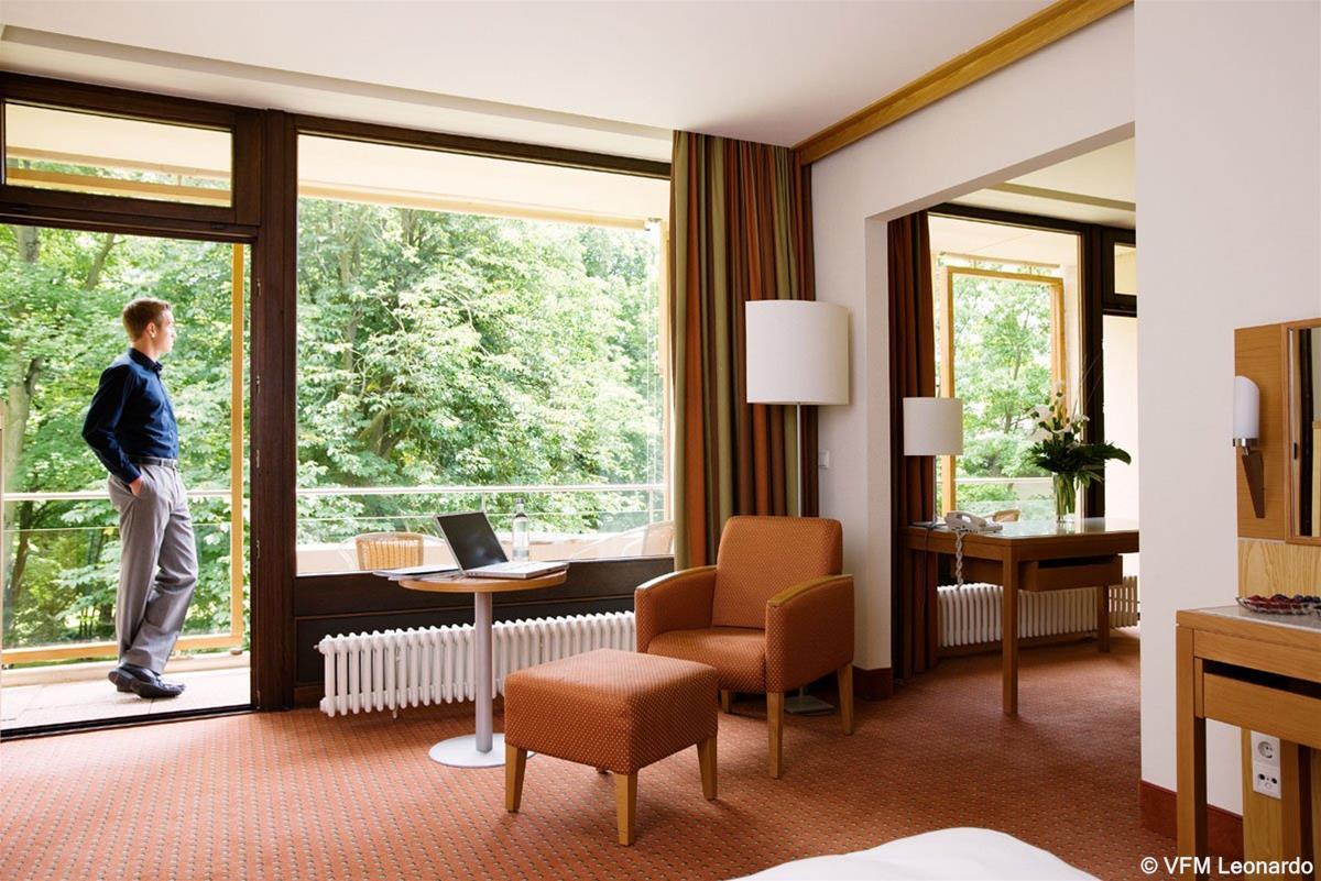 Hotel Dolce By Wyndham Bad Nauheim Pokój zdjęcie