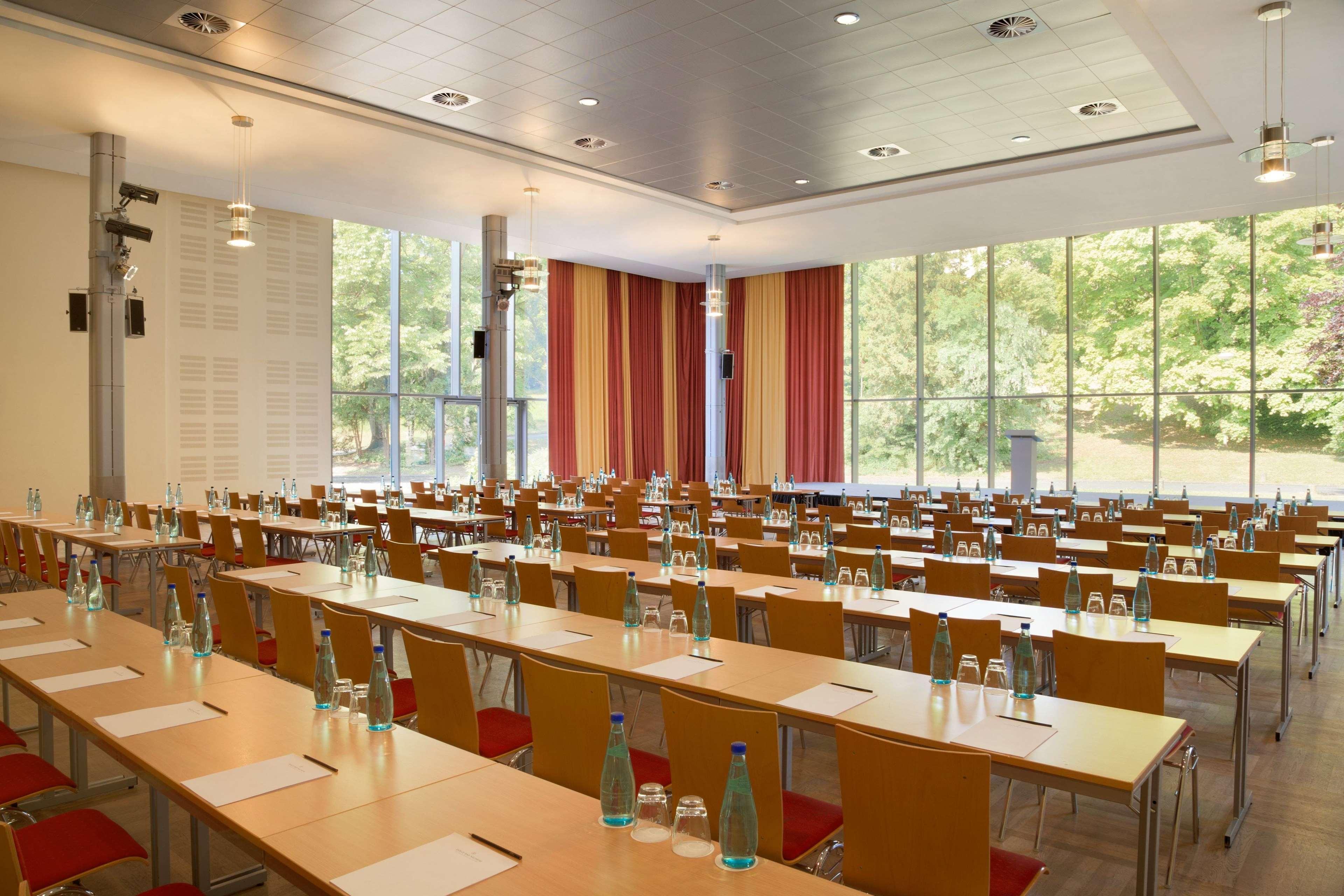Hotel Dolce By Wyndham Bad Nauheim Zewnętrze zdjęcie