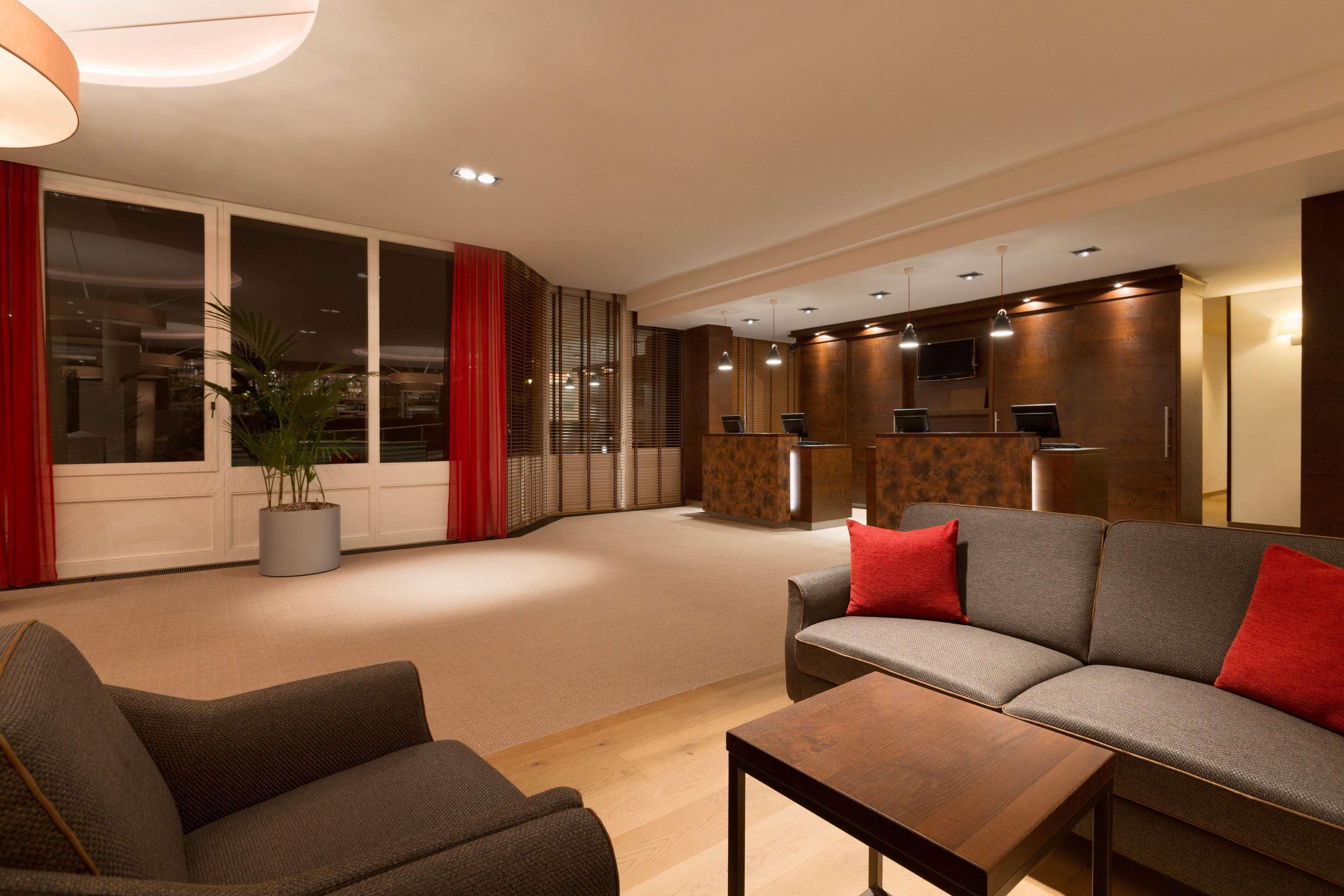 Hotel Dolce By Wyndham Bad Nauheim Zewnętrze zdjęcie