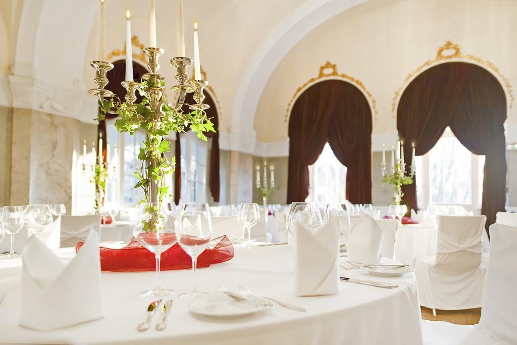 Hotel Dolce By Wyndham Bad Nauheim Zewnętrze zdjęcie