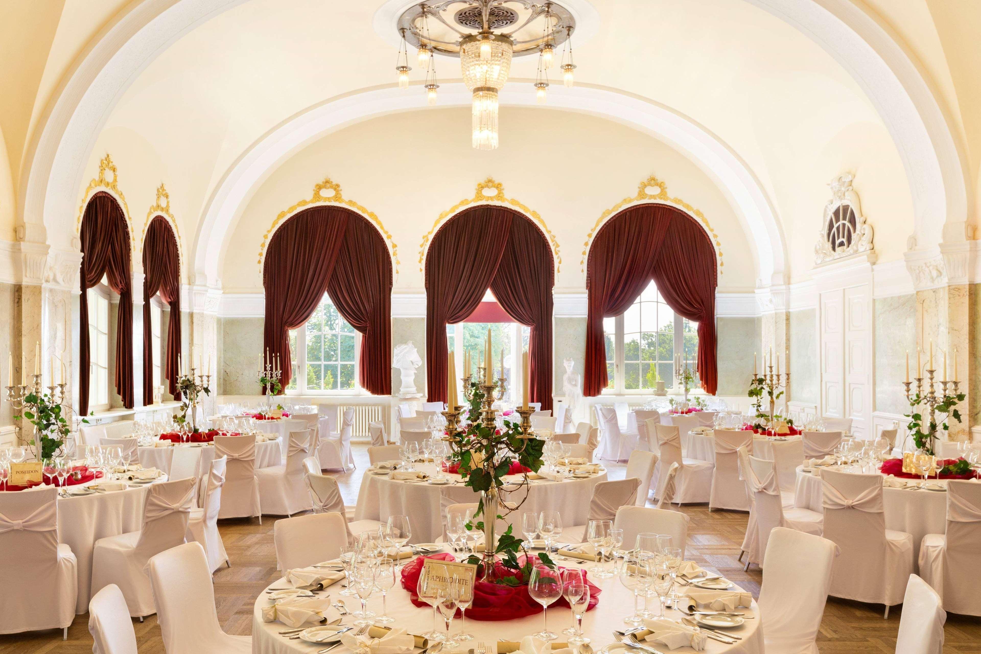 Hotel Dolce By Wyndham Bad Nauheim Zewnętrze zdjęcie