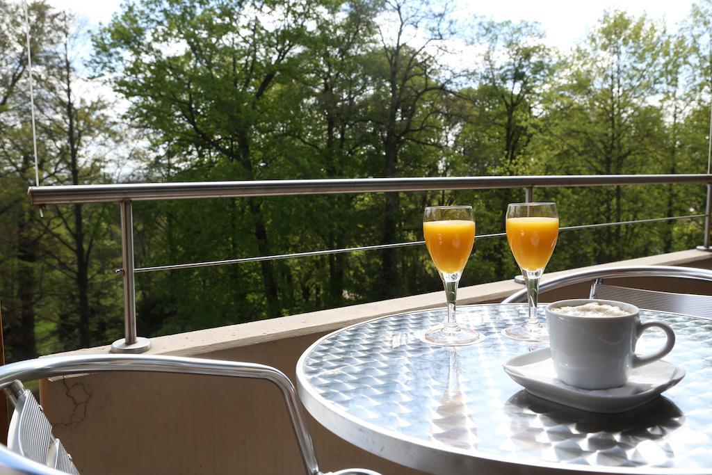Hotel Dolce By Wyndham Bad Nauheim Zewnętrze zdjęcie