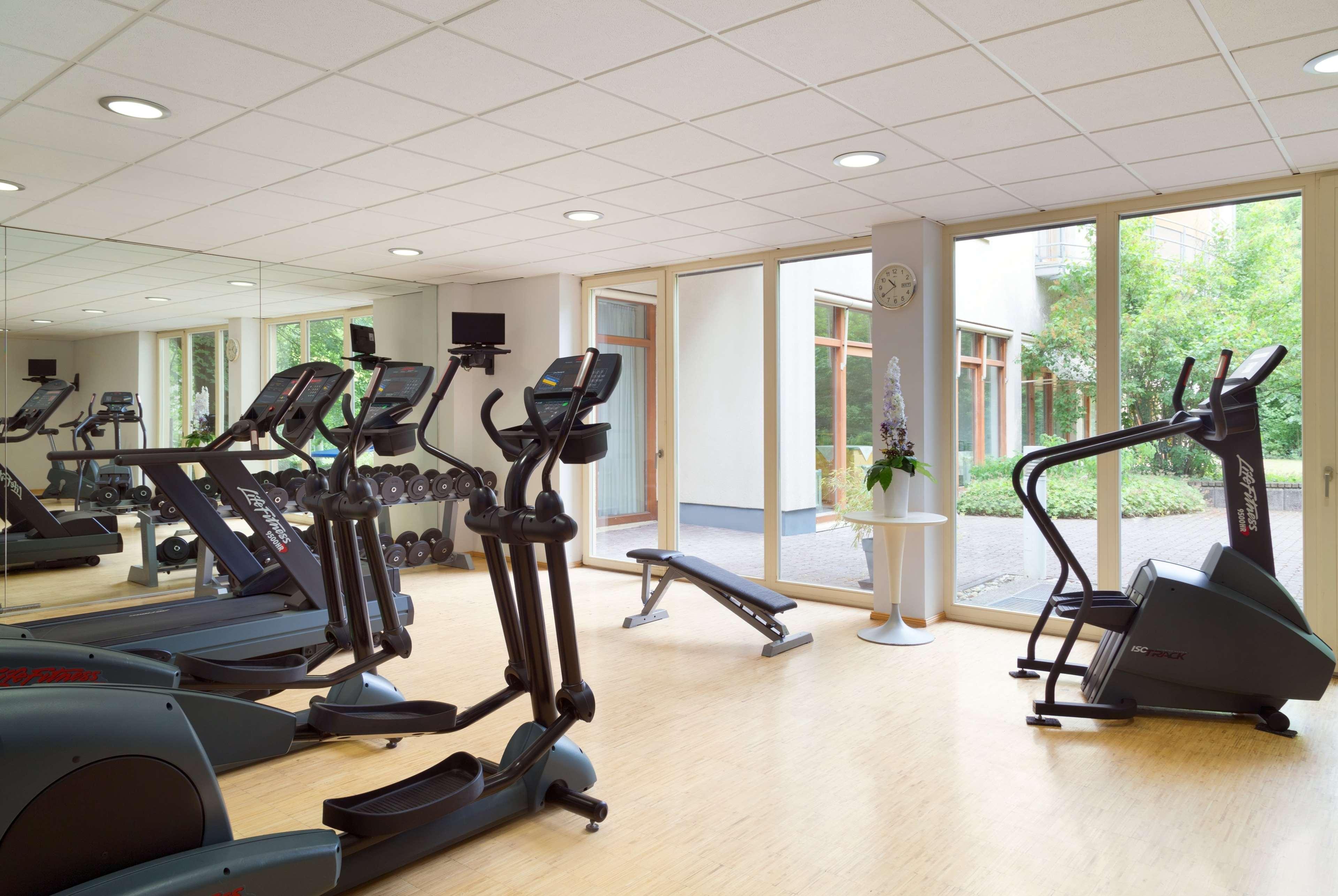 Hotel Dolce By Wyndham Bad Nauheim Zewnętrze zdjęcie