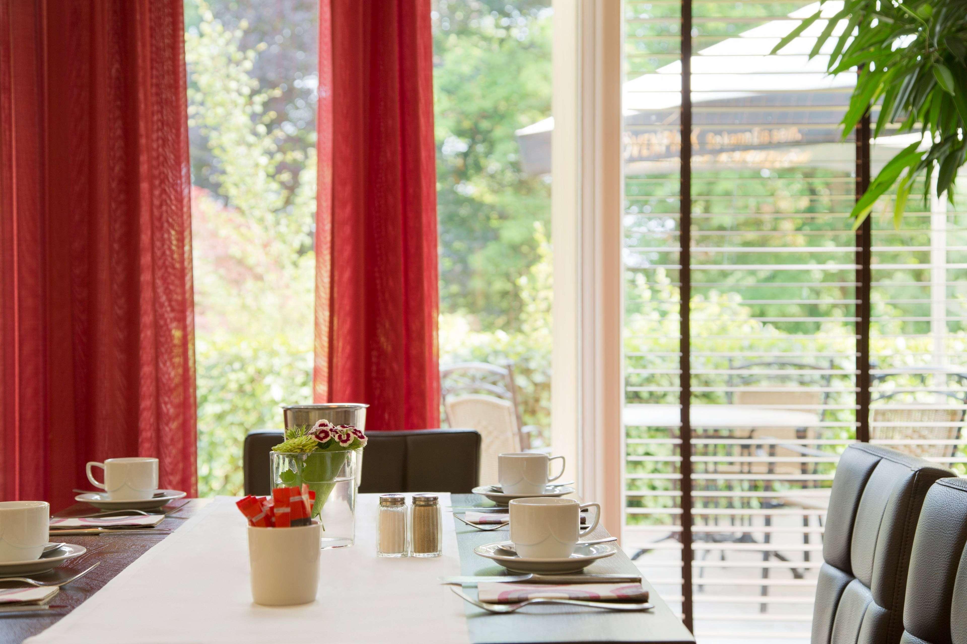 Hotel Dolce By Wyndham Bad Nauheim Zewnętrze zdjęcie