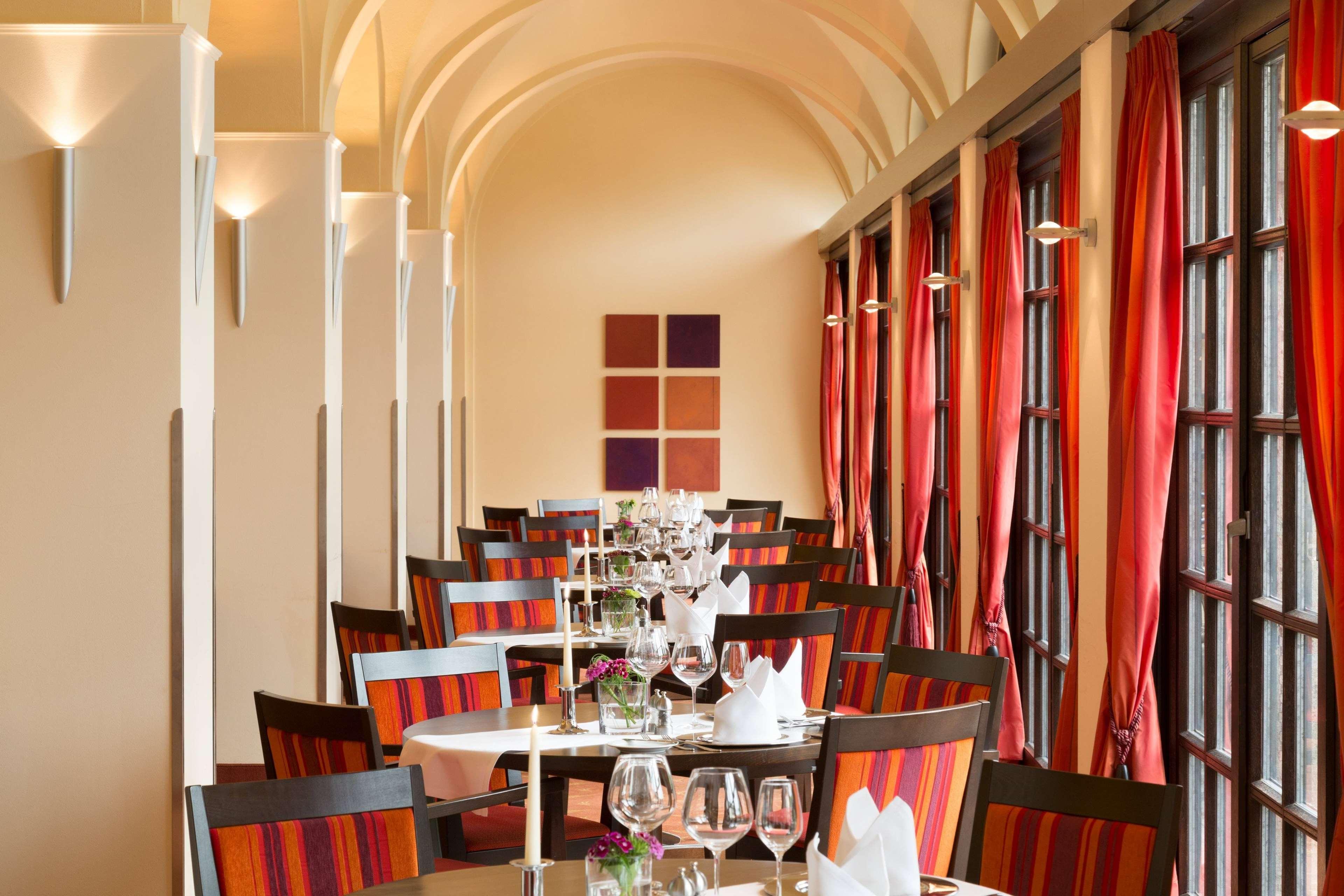 Hotel Dolce By Wyndham Bad Nauheim Zewnętrze zdjęcie