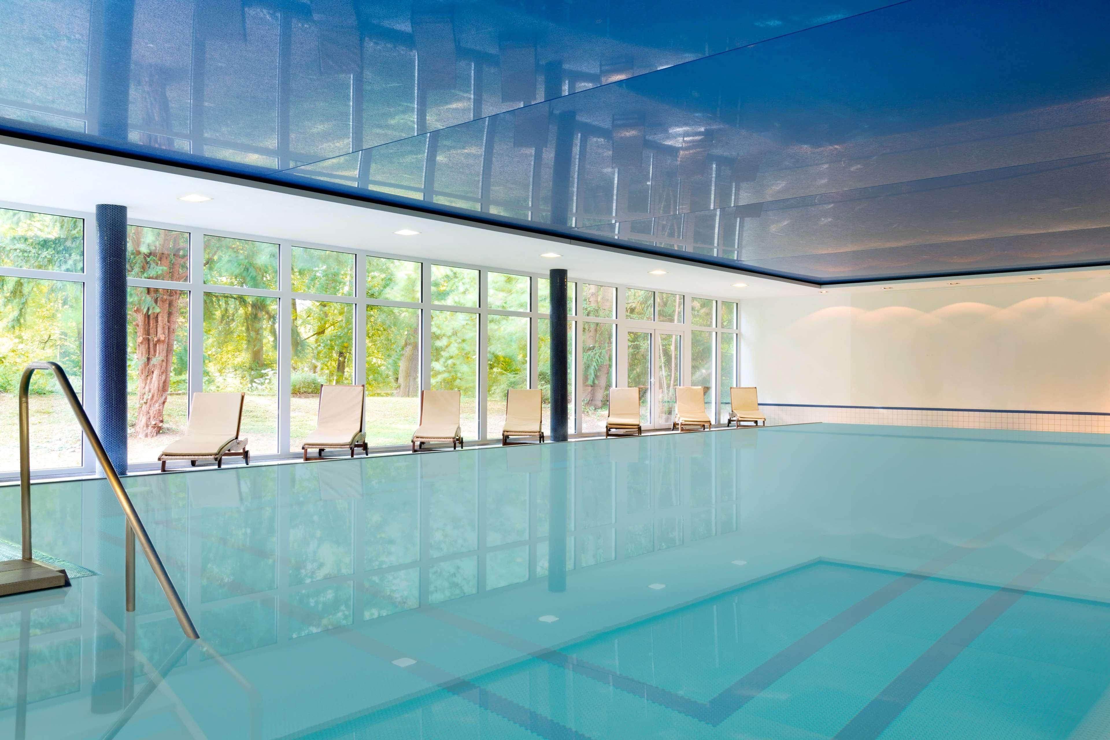 Hotel Dolce By Wyndham Bad Nauheim Zewnętrze zdjęcie