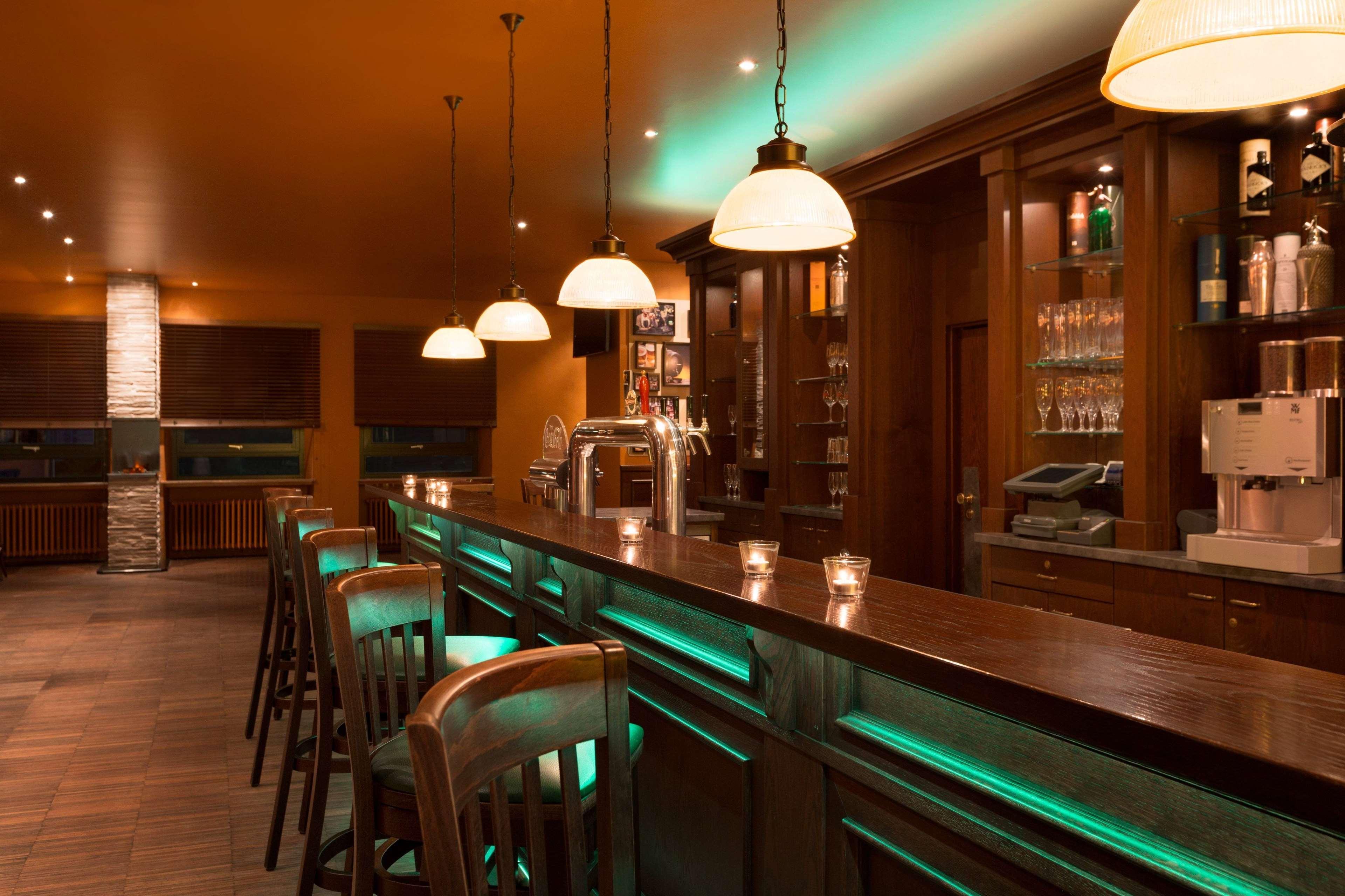 Hotel Dolce By Wyndham Bad Nauheim Zewnętrze zdjęcie