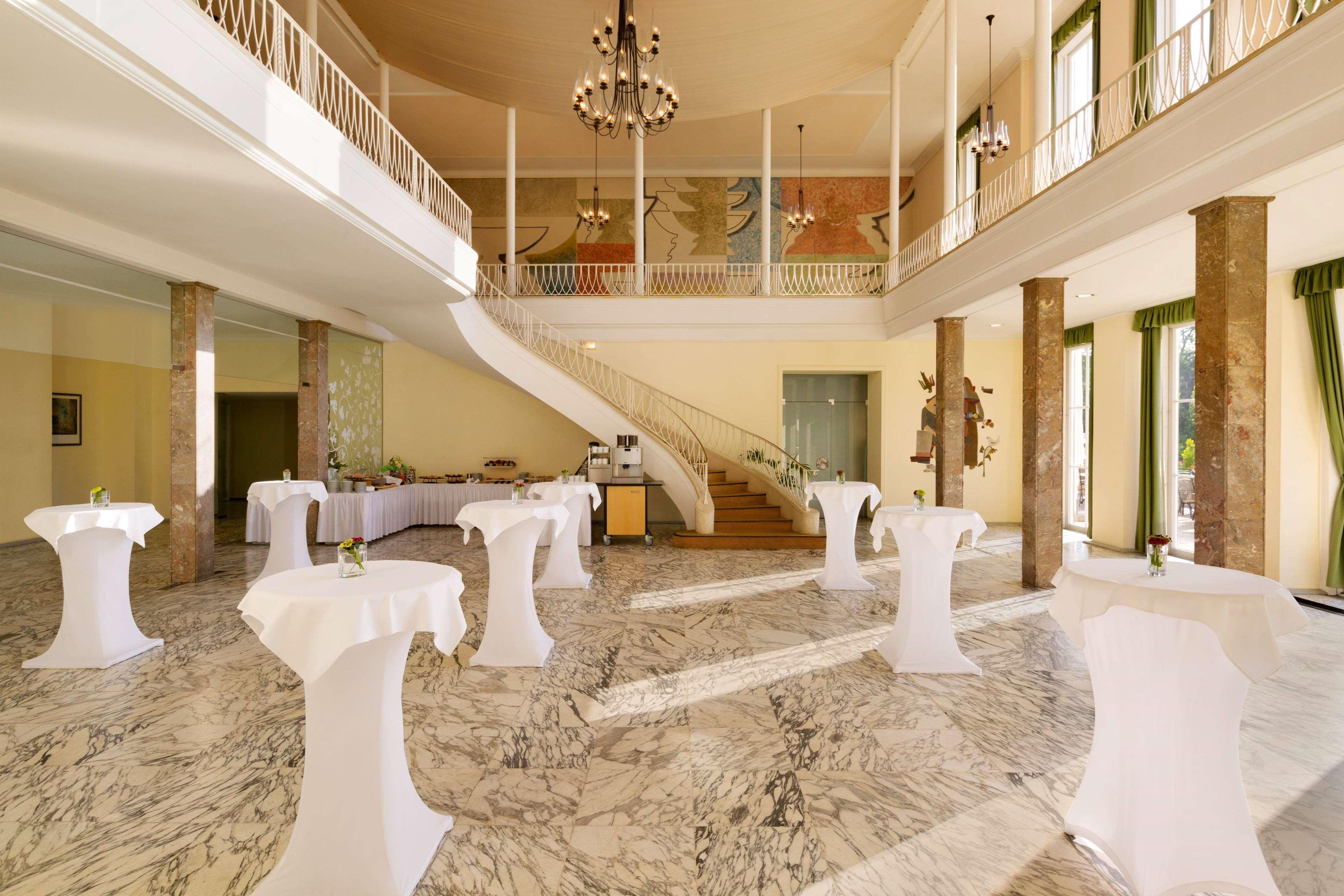 Hotel Dolce By Wyndham Bad Nauheim Zewnętrze zdjęcie