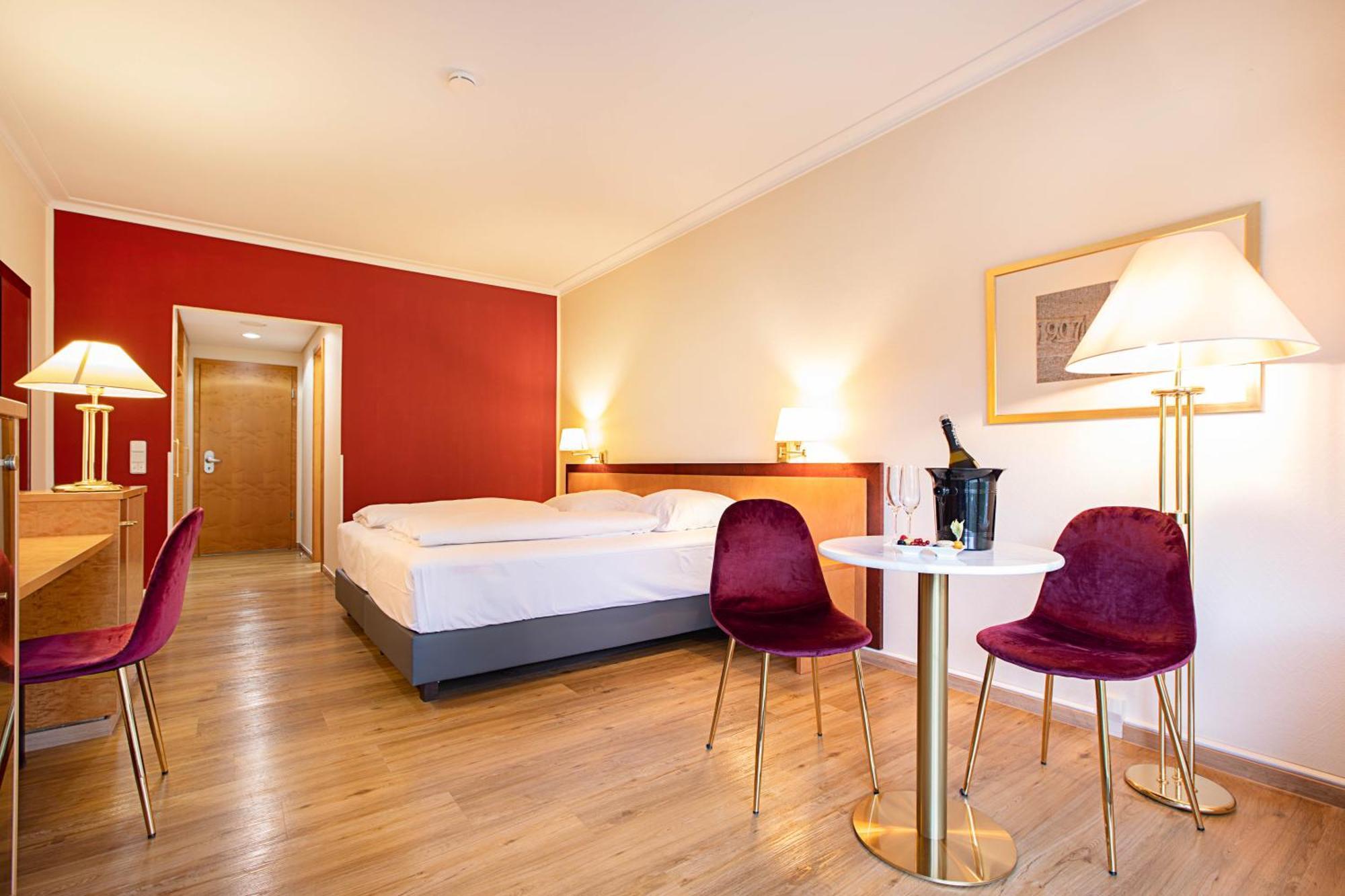 Hotel Dolce By Wyndham Bad Nauheim Zewnętrze zdjęcie