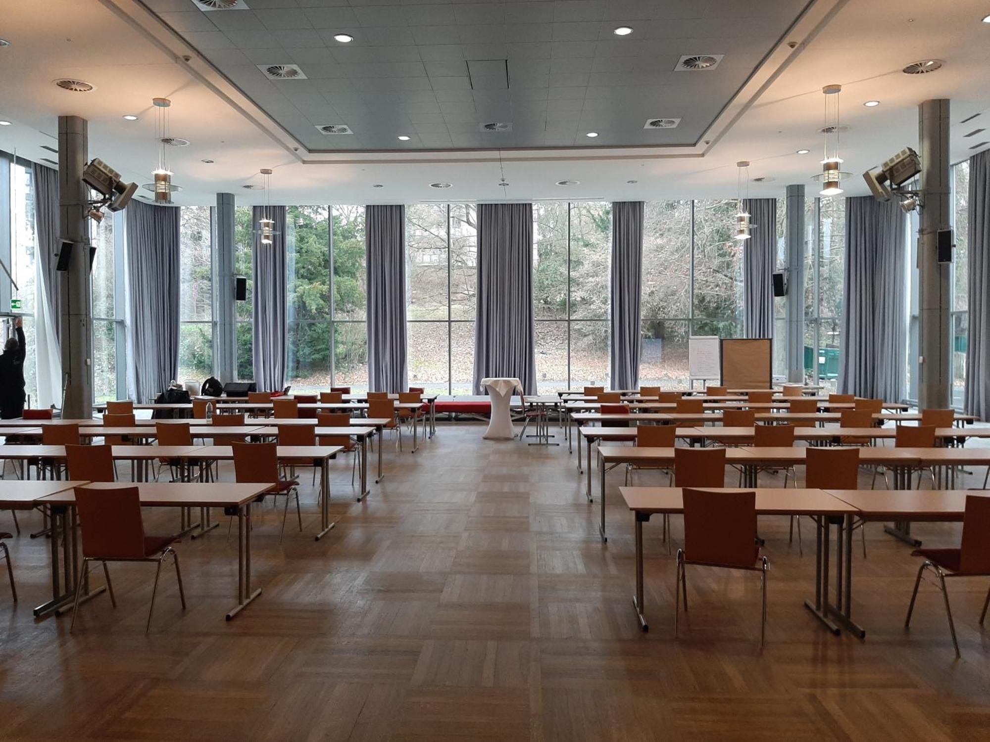 Hotel Dolce By Wyndham Bad Nauheim Zewnętrze zdjęcie