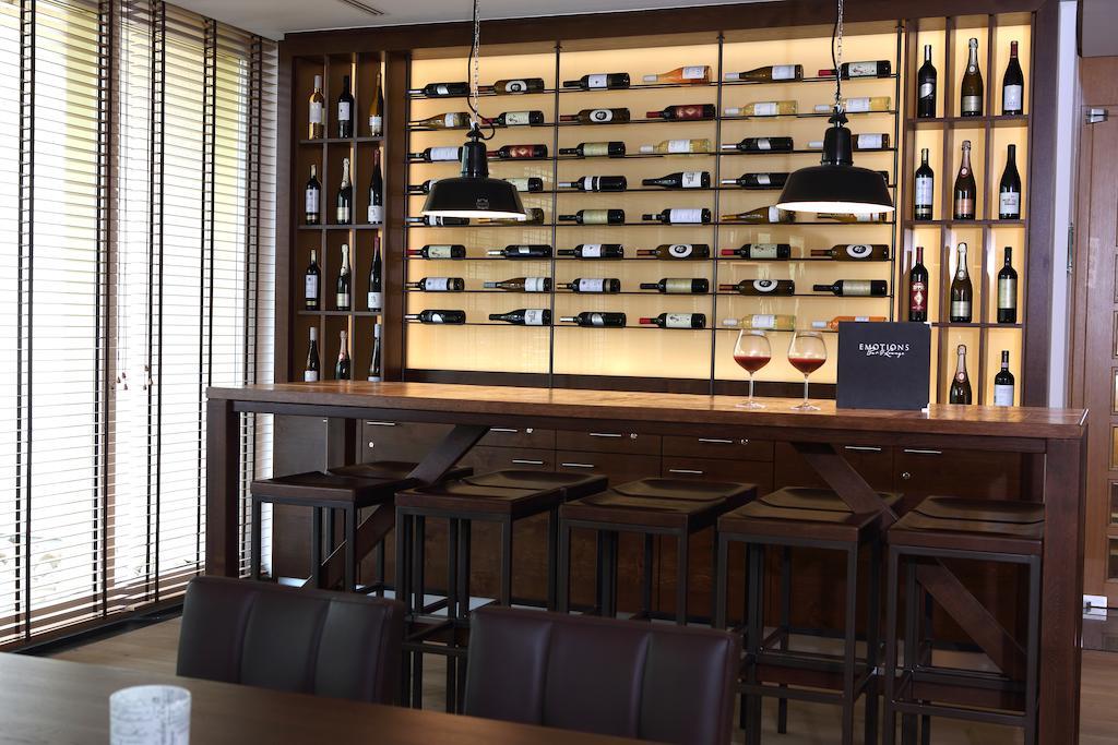 Hotel Dolce By Wyndham Bad Nauheim Zewnętrze zdjęcie