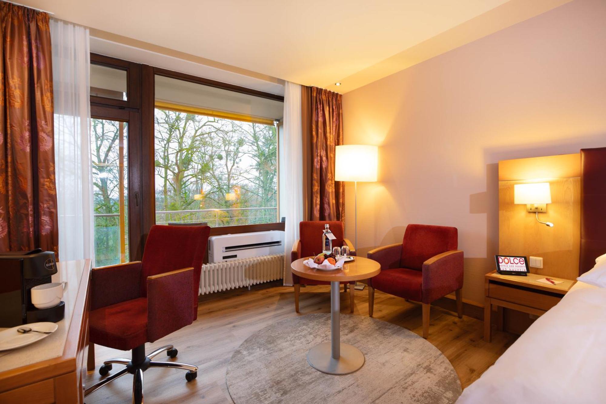 Hotel Dolce By Wyndham Bad Nauheim Zewnętrze zdjęcie