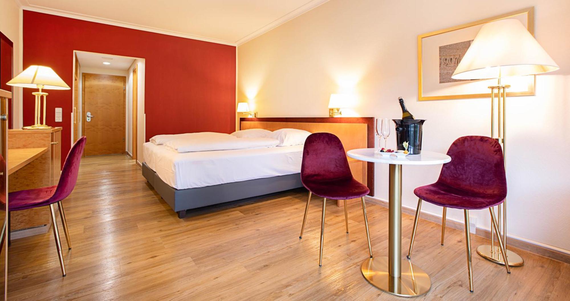 Hotel Dolce By Wyndham Bad Nauheim Zewnętrze zdjęcie