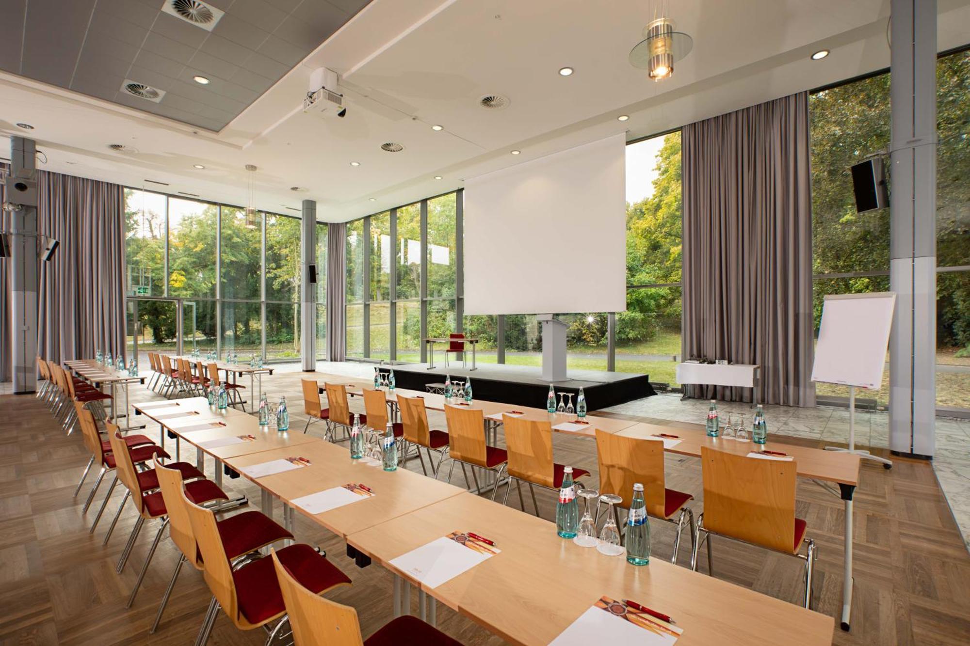 Hotel Dolce By Wyndham Bad Nauheim Zewnętrze zdjęcie