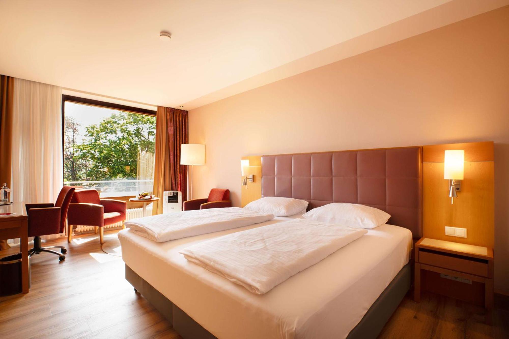 Hotel Dolce By Wyndham Bad Nauheim Zewnętrze zdjęcie