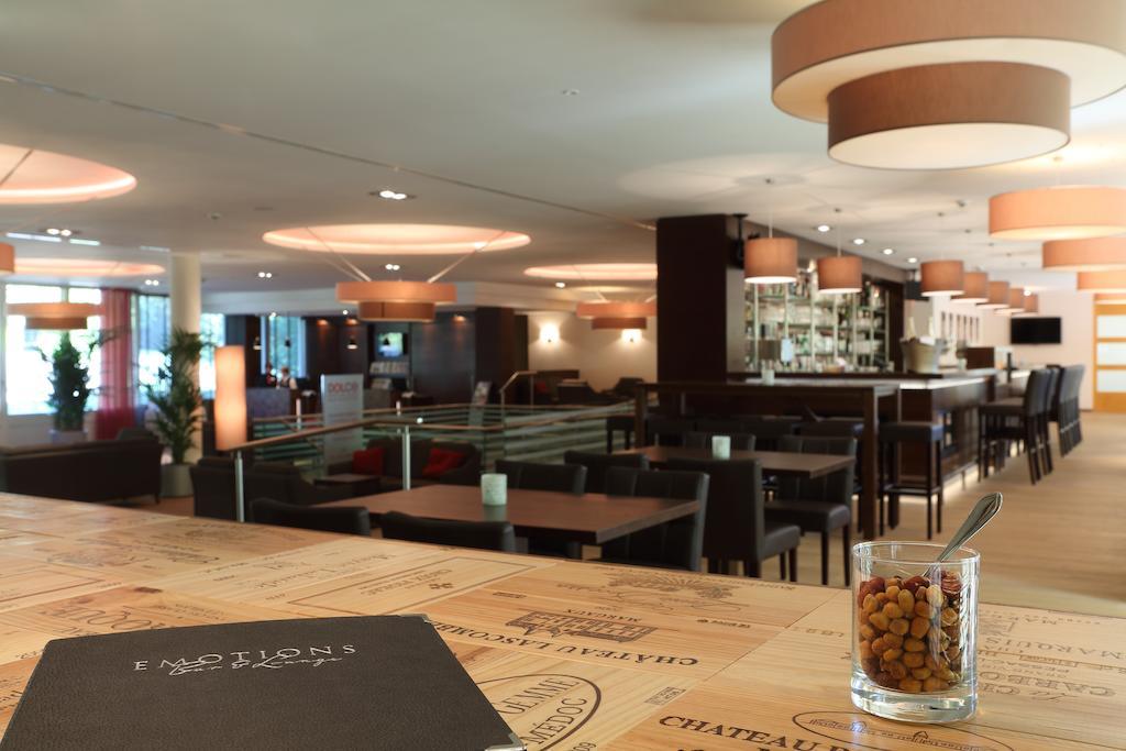 Hotel Dolce By Wyndham Bad Nauheim Zewnętrze zdjęcie