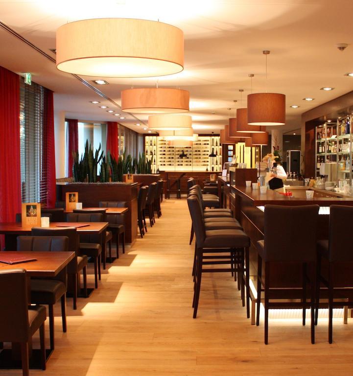 Hotel Dolce By Wyndham Bad Nauheim Zewnętrze zdjęcie