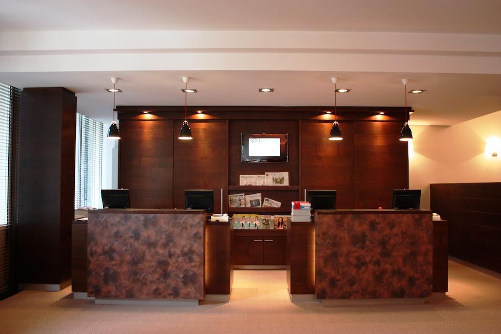 Hotel Dolce By Wyndham Bad Nauheim Zewnętrze zdjęcie