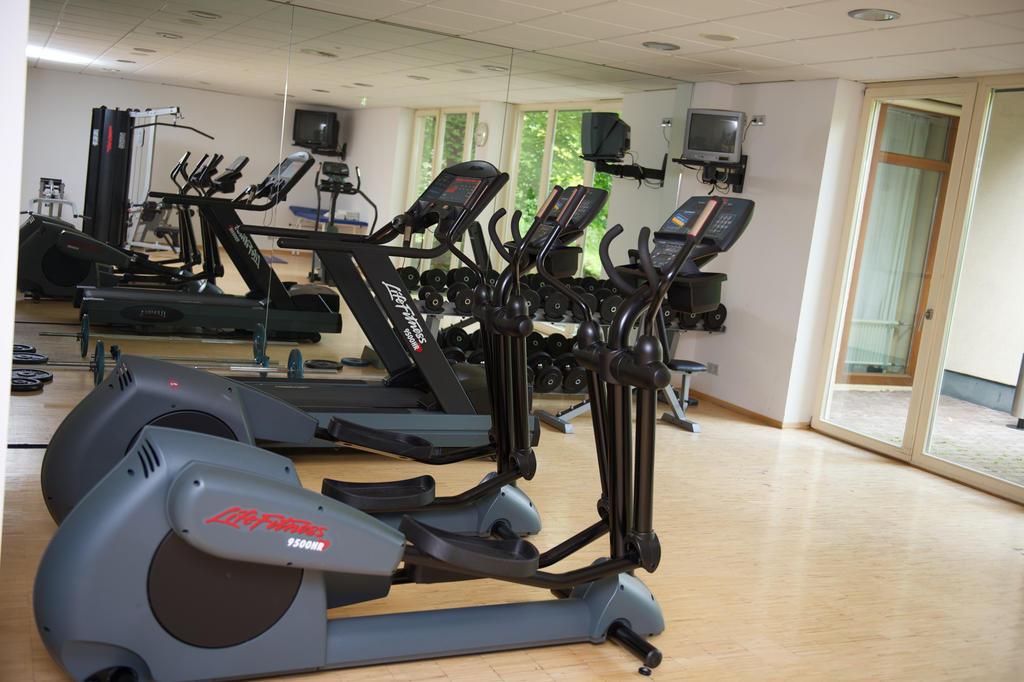 Hotel Dolce By Wyndham Bad Nauheim Zewnętrze zdjęcie