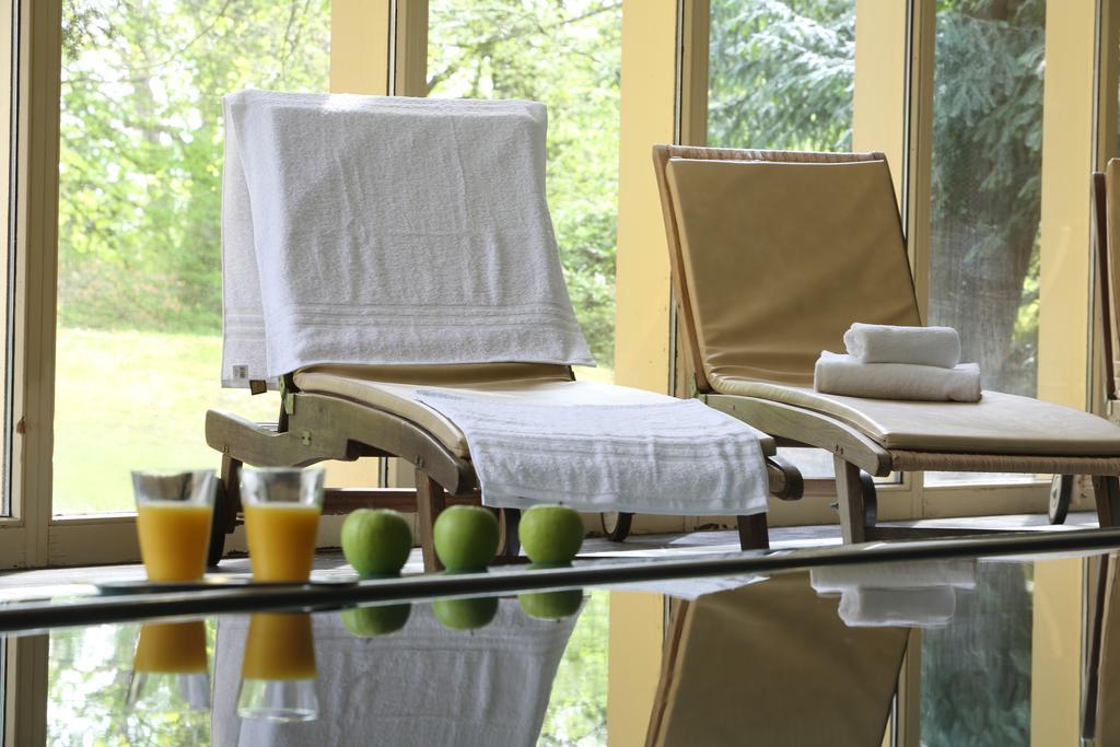 Hotel Dolce By Wyndham Bad Nauheim Zewnętrze zdjęcie