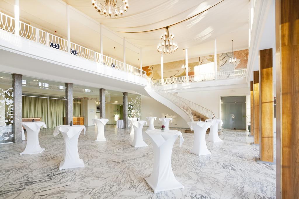 Hotel Dolce By Wyndham Bad Nauheim Zewnętrze zdjęcie
