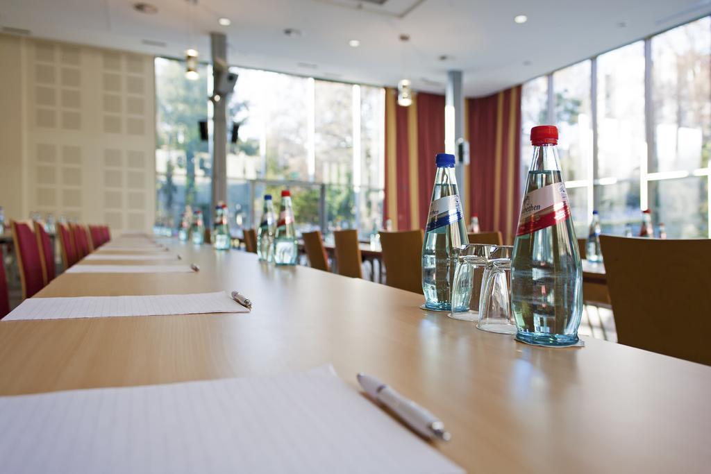 Hotel Dolce By Wyndham Bad Nauheim Zewnętrze zdjęcie