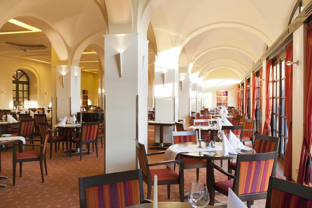 Hotel Dolce By Wyndham Bad Nauheim Zewnętrze zdjęcie