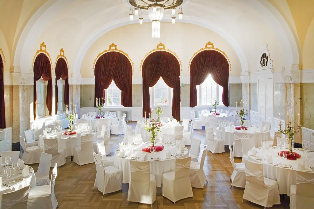 Hotel Dolce By Wyndham Bad Nauheim Zewnętrze zdjęcie