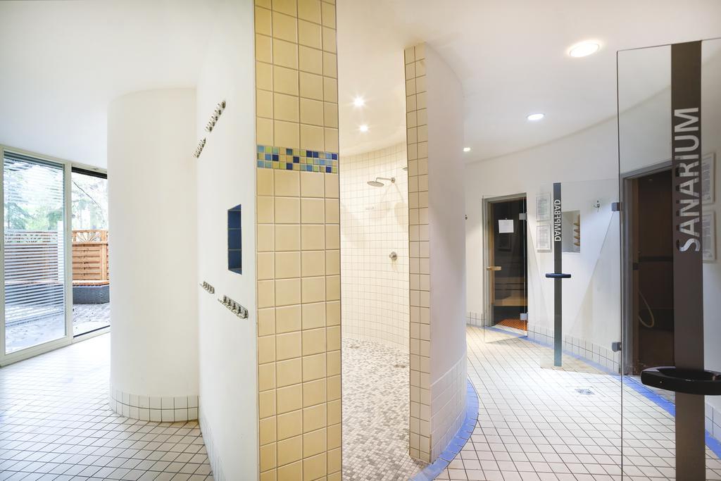 Hotel Dolce By Wyndham Bad Nauheim Zewnętrze zdjęcie