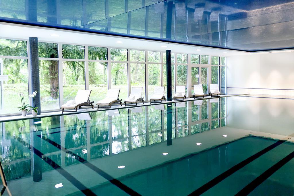 Hotel Dolce By Wyndham Bad Nauheim Zewnętrze zdjęcie