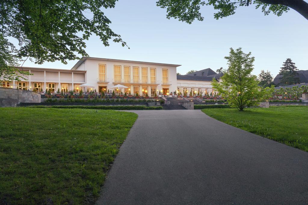 Hotel Dolce By Wyndham Bad Nauheim Zewnętrze zdjęcie