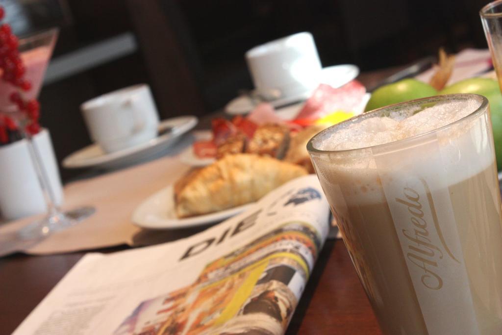 Hotel Dolce By Wyndham Bad Nauheim Zewnętrze zdjęcie